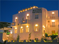 Ostria Hotel - Adamas